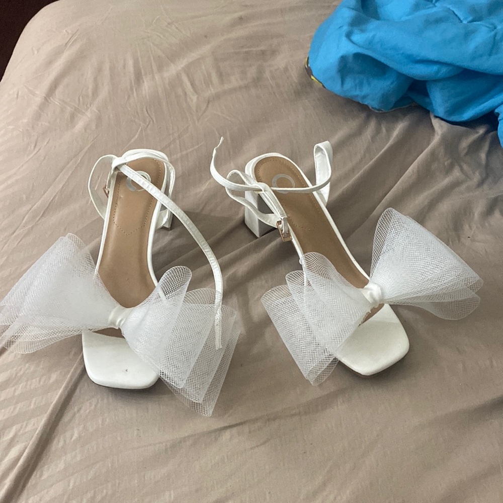 Wedding Shoes